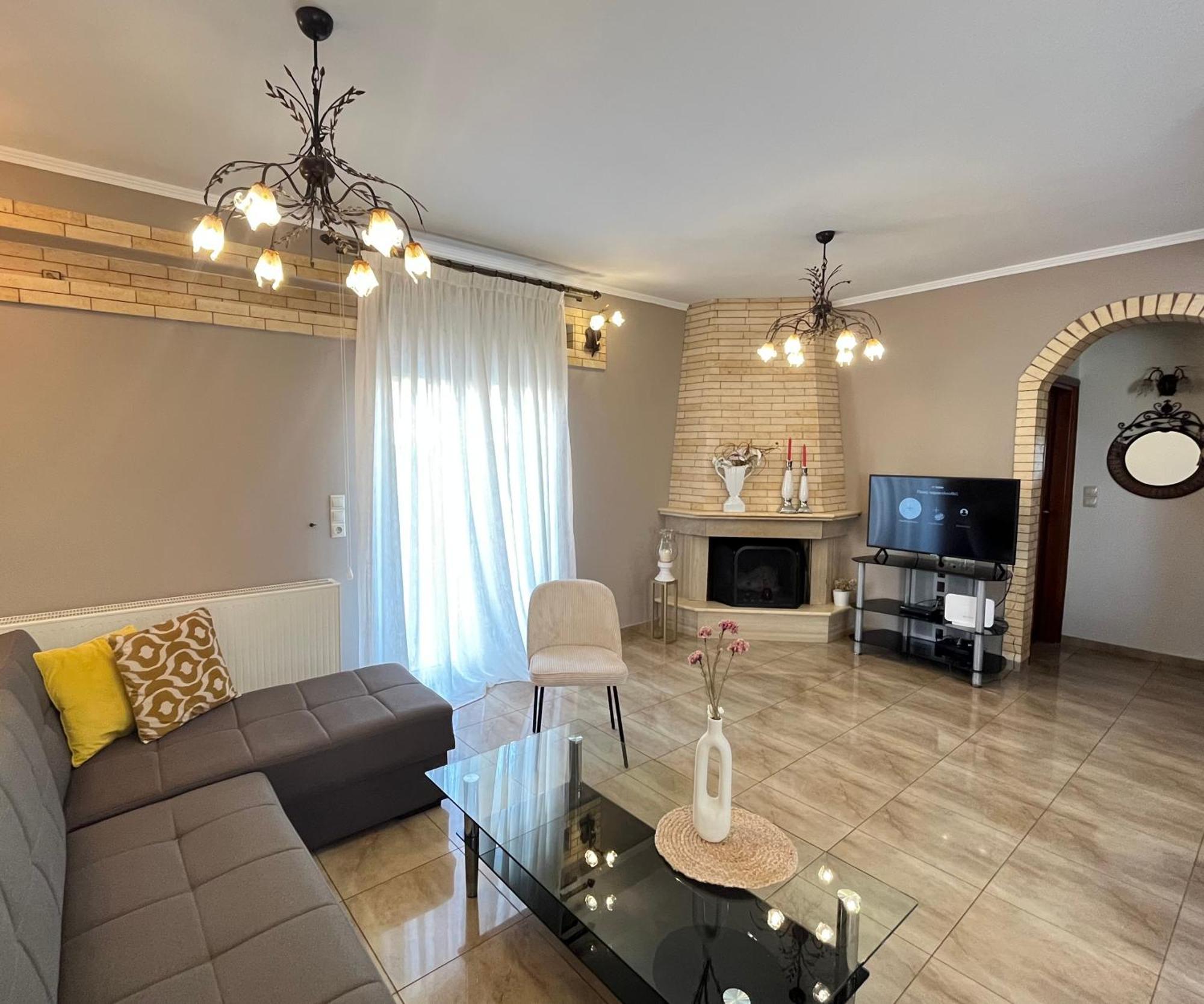 Hermes Casa Hersonissos Extérieur photo